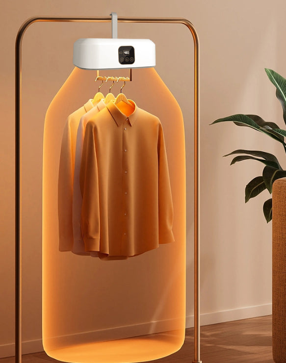 Appendino asciugatrice