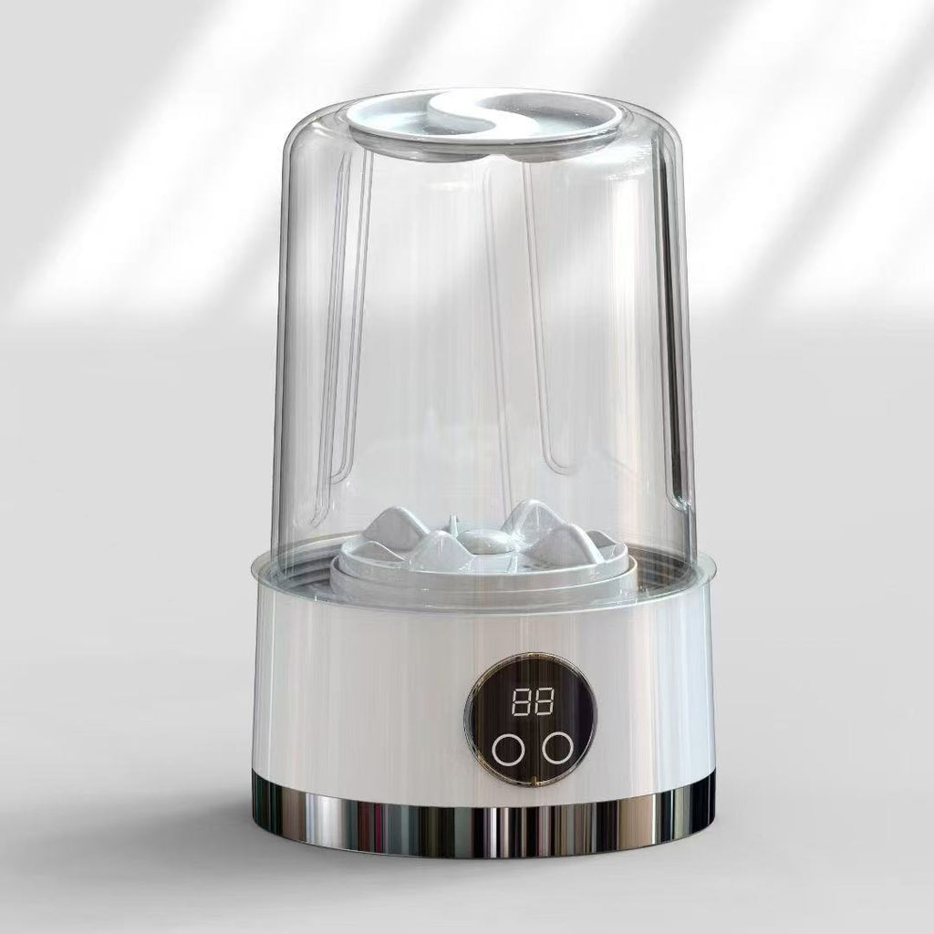 Mini Smart Washing Machine