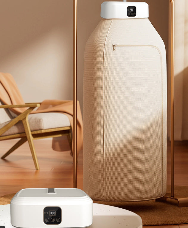 Appendino asciugatrice