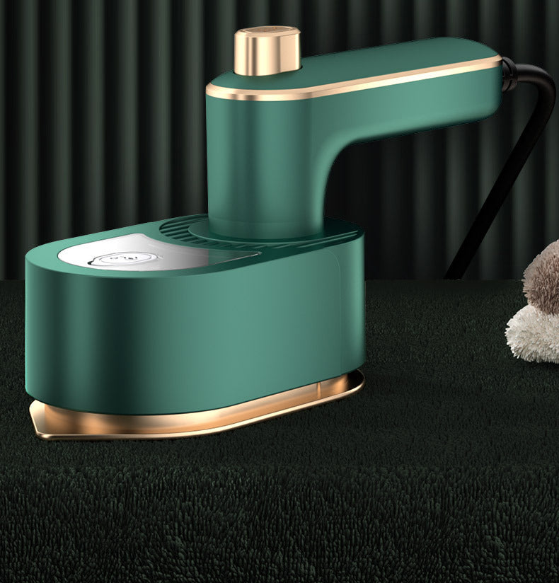 Folding Handheld Garment Steamer Household