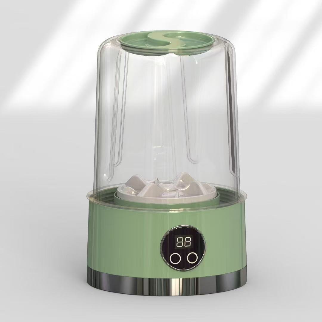 Mini Smart Washing Machine