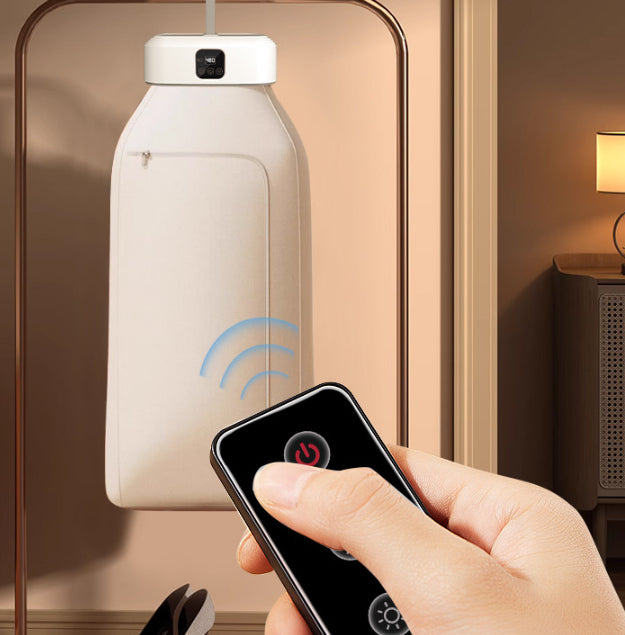 Appendino asciugatrice